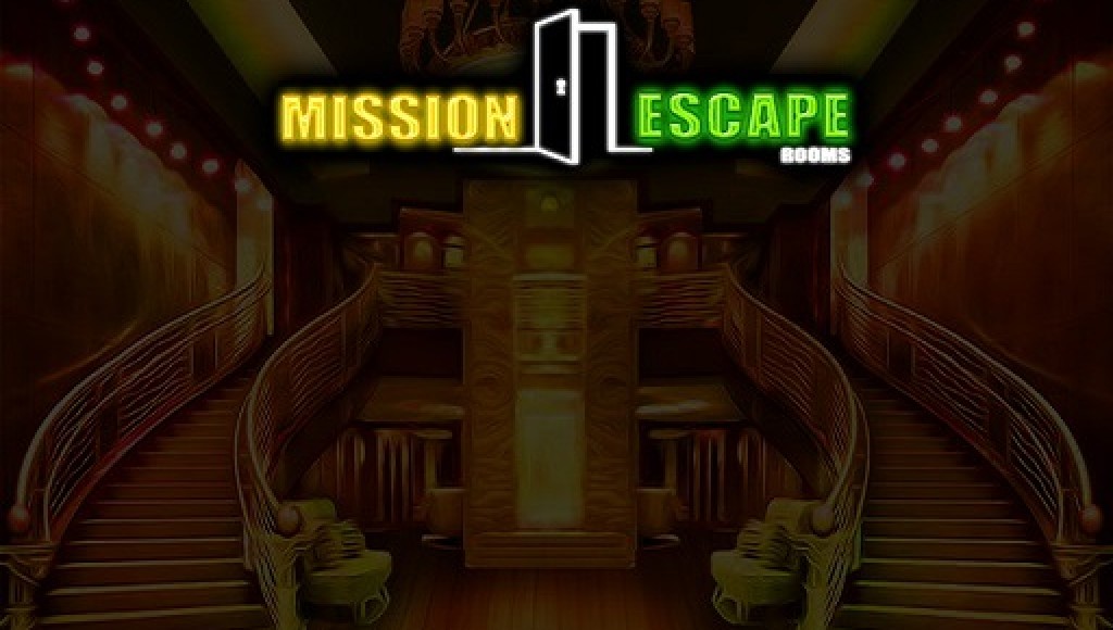 Escape Mystery Room Game