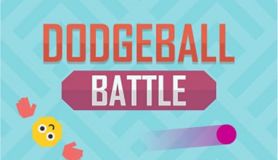 Dodgeball Battle