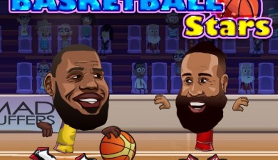 Basketball Stars
