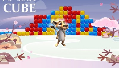 Paradise Cube
