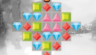 Jewels Machine Deluxe