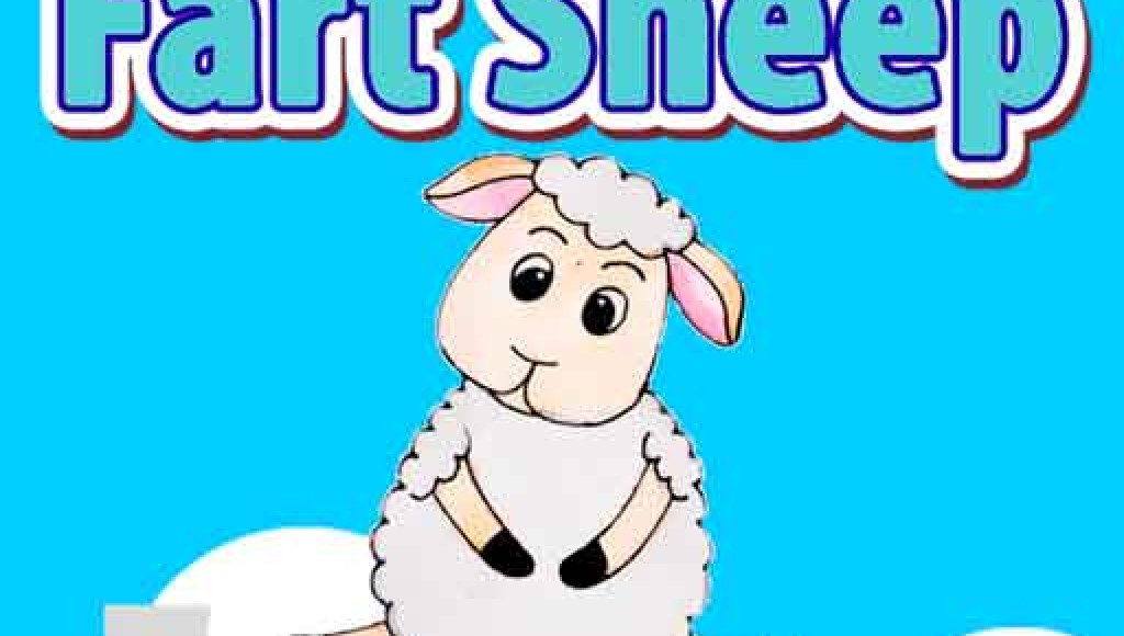 Fart Sheep