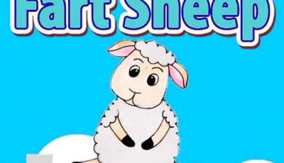 Fart Sheep