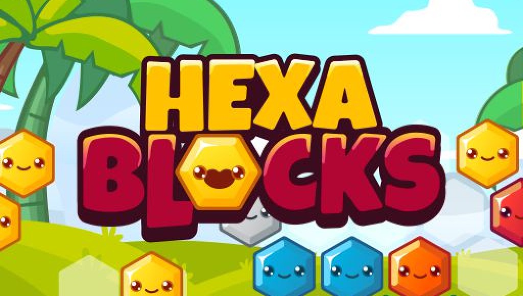 Hexa Blocks