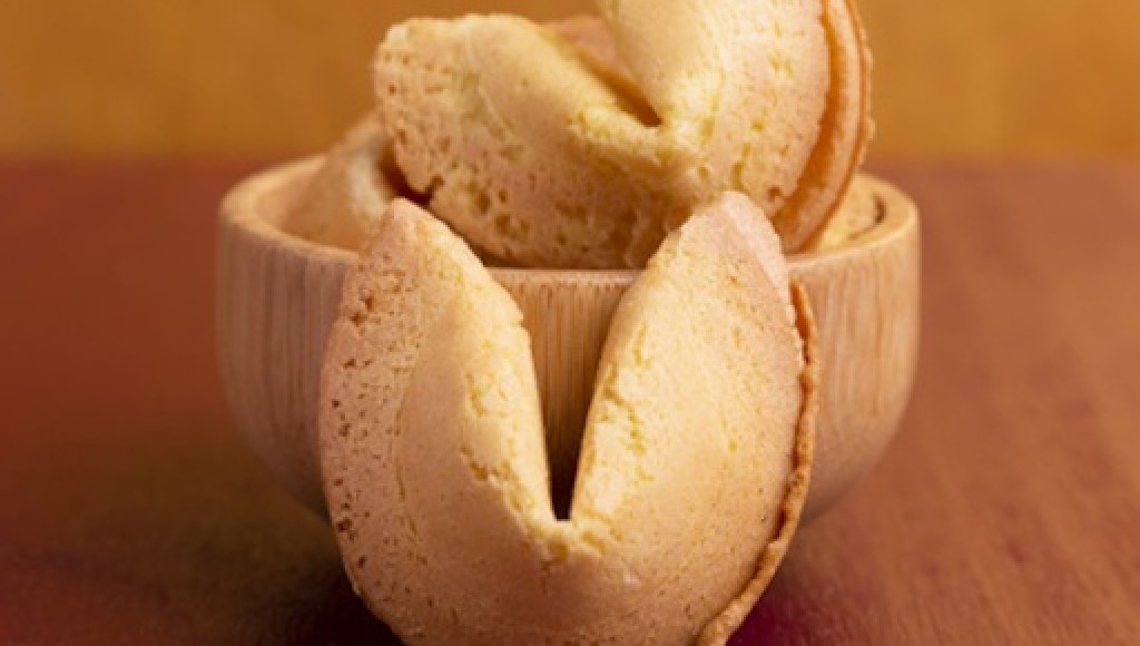 Fortune Cookies