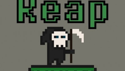 Reap Game