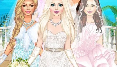 My Perfect Bride Wedding Dress Up