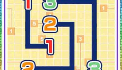 Connect the Number