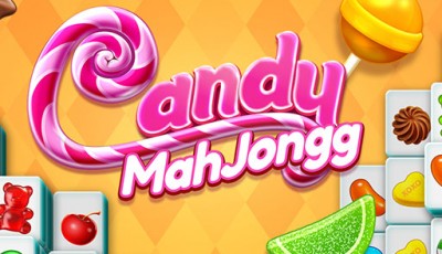 Mahjongg Candy
