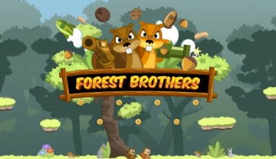 Forest Brothers