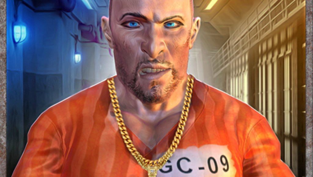 Prison Escape Mission: Jail Break 2020