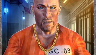 Prison Escape Mission: Jail Break 2020