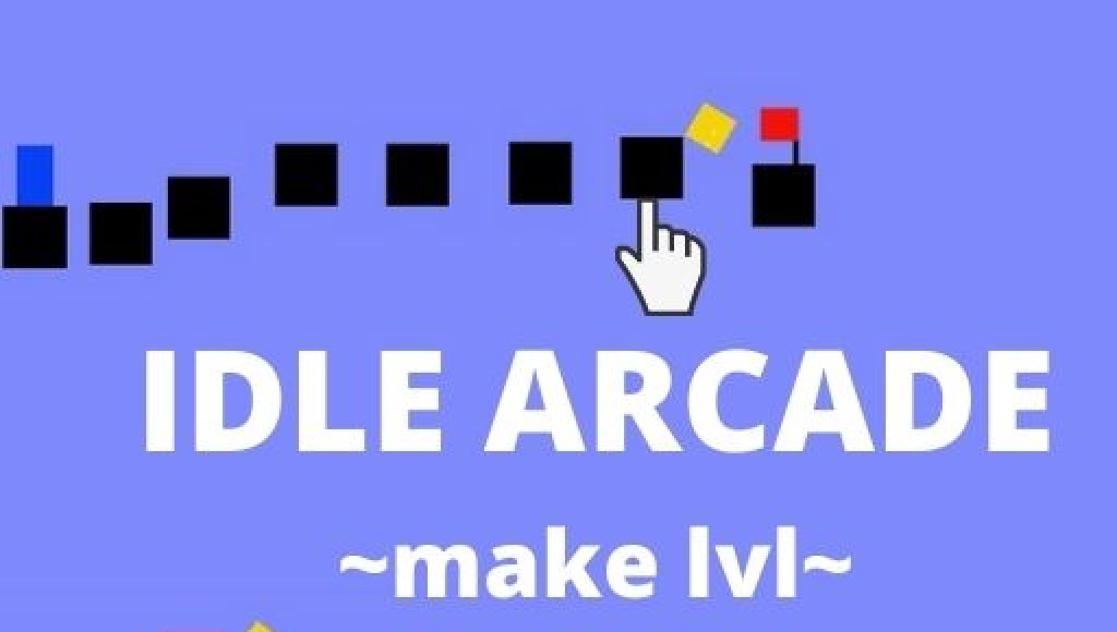Idle Arcade
