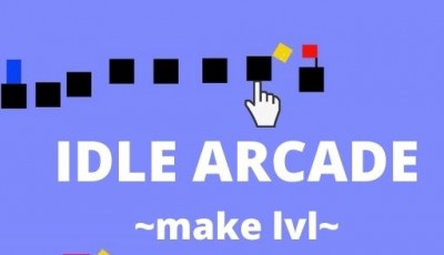 Idle Arcade