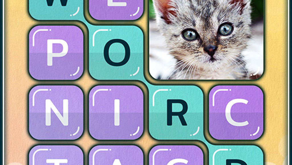 Word Search Pictures