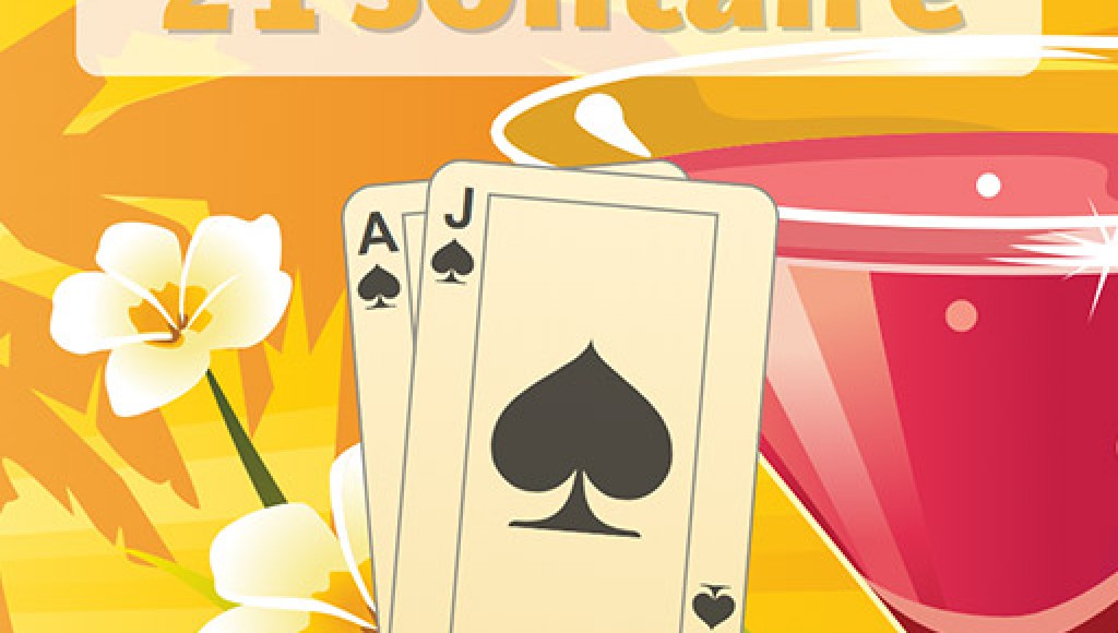 21 Solitaire