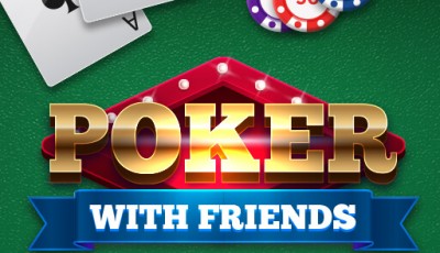 Poker with Friends