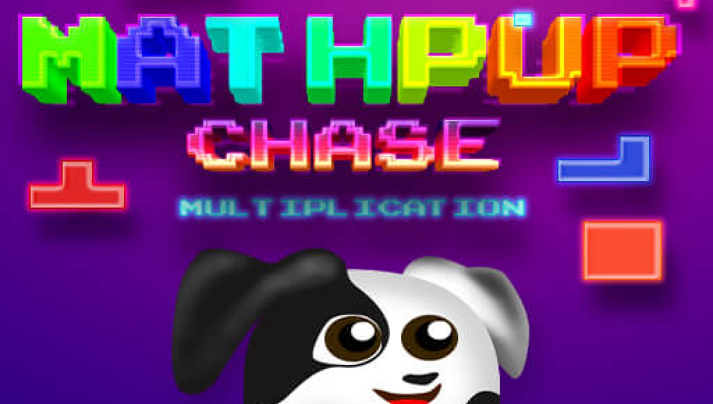 MathPup Mulitplications
