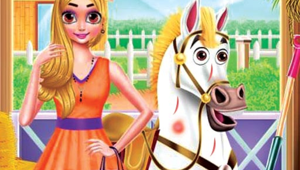 Princess Pet Treatment