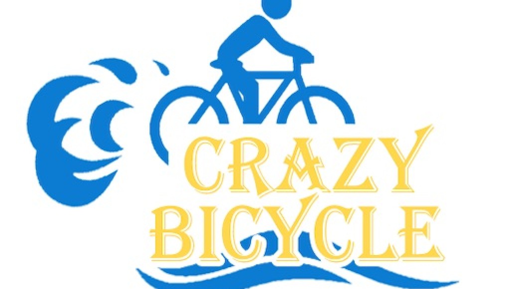 Crazy Bicycler