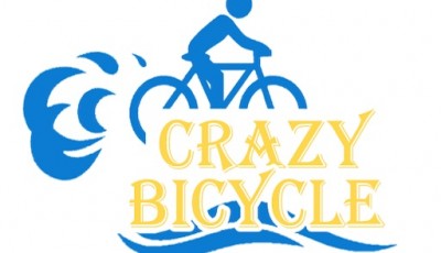 Crazy Bicycler