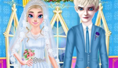 Princess Wedding Planner﻿