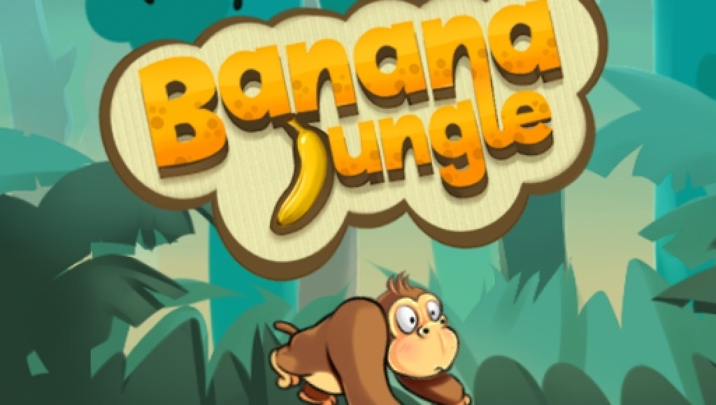 Banana Jungle