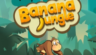 Banana Jungle