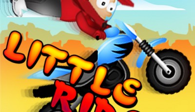 Little Rider