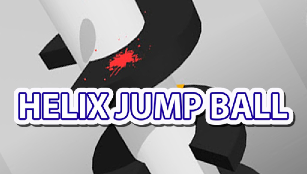 Helix Jump Ball