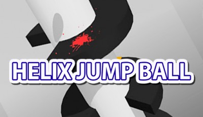 Helix Jump Ball