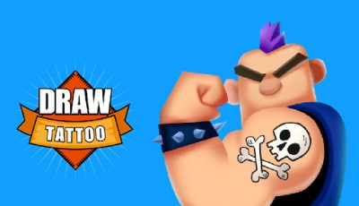 Draw Tatoo