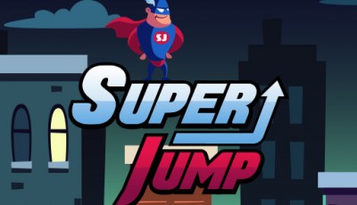 Super Jump