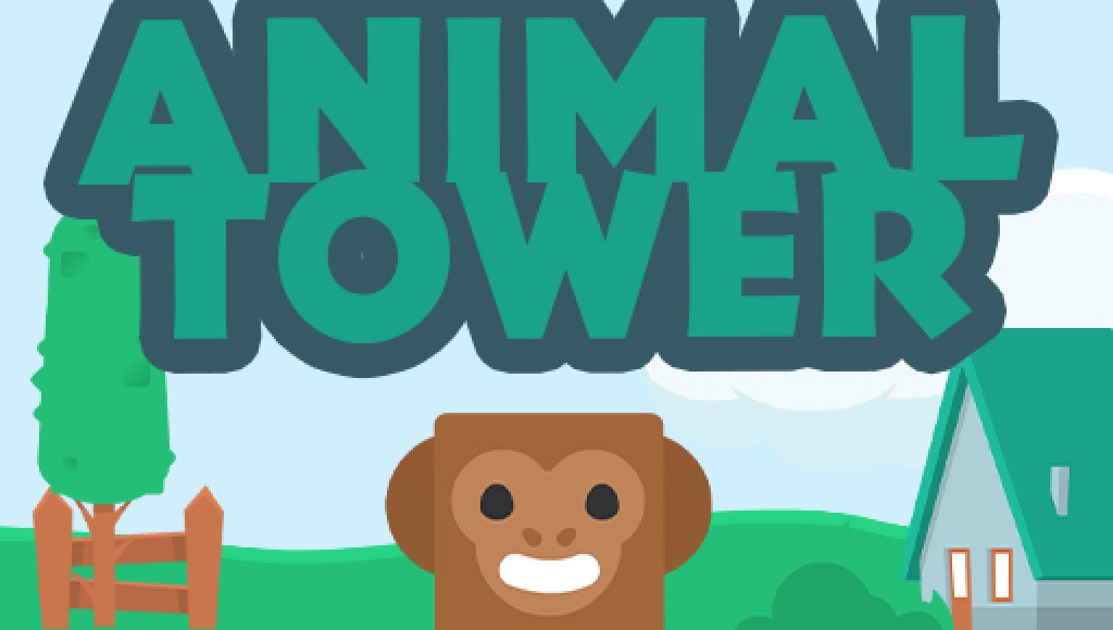 Animal Tower
