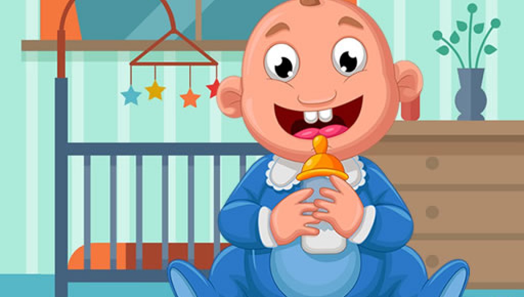 Sweet Babies Hidden Stars