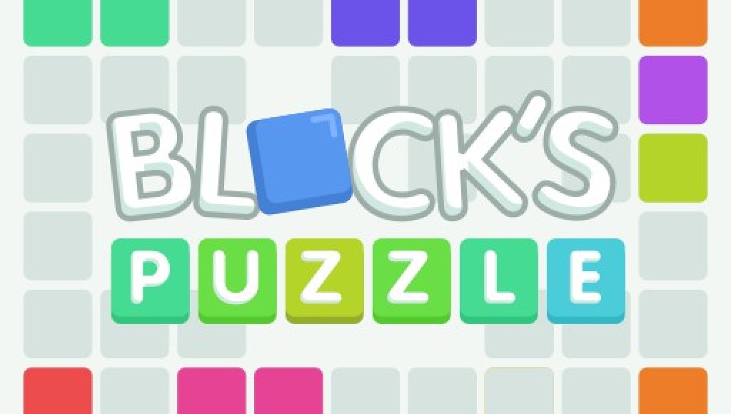 Blocks Puzzle