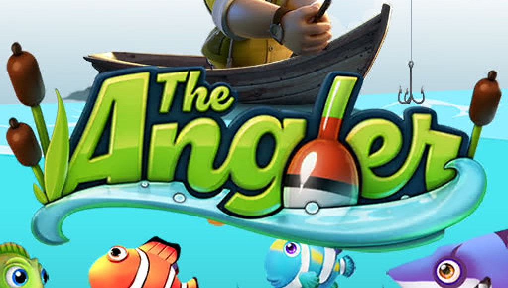 The Angler