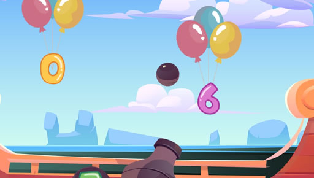 Kids Alphabet Number