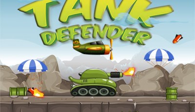 Tank defender