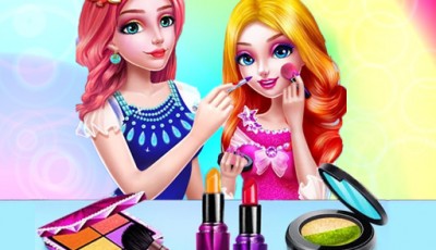 Princess Make Up Salon