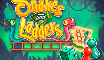 Snakes and Ladders