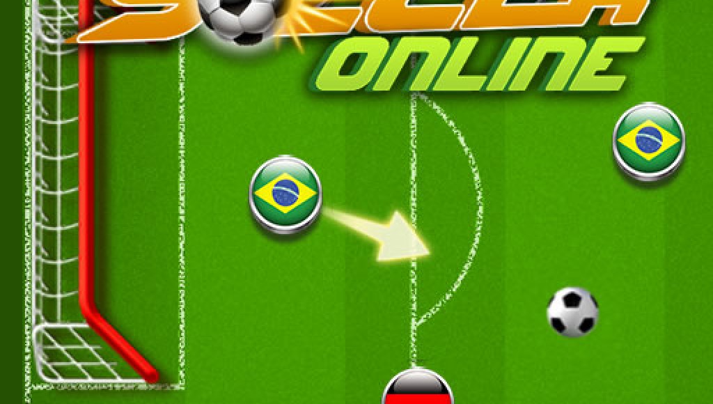 Soccer Online
