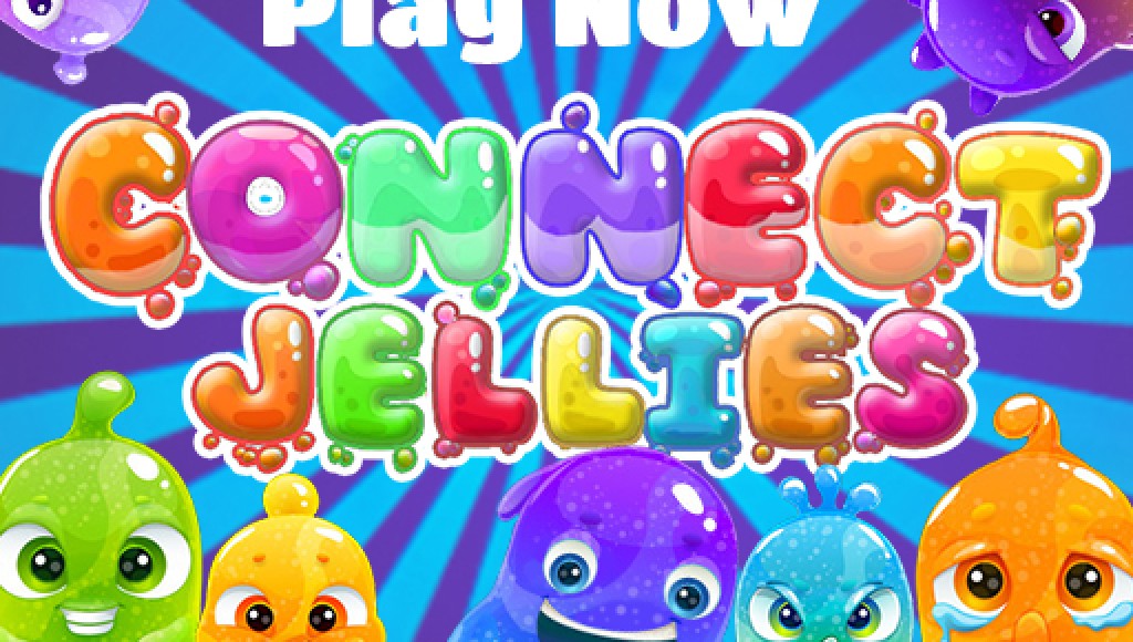 Connect jellies
