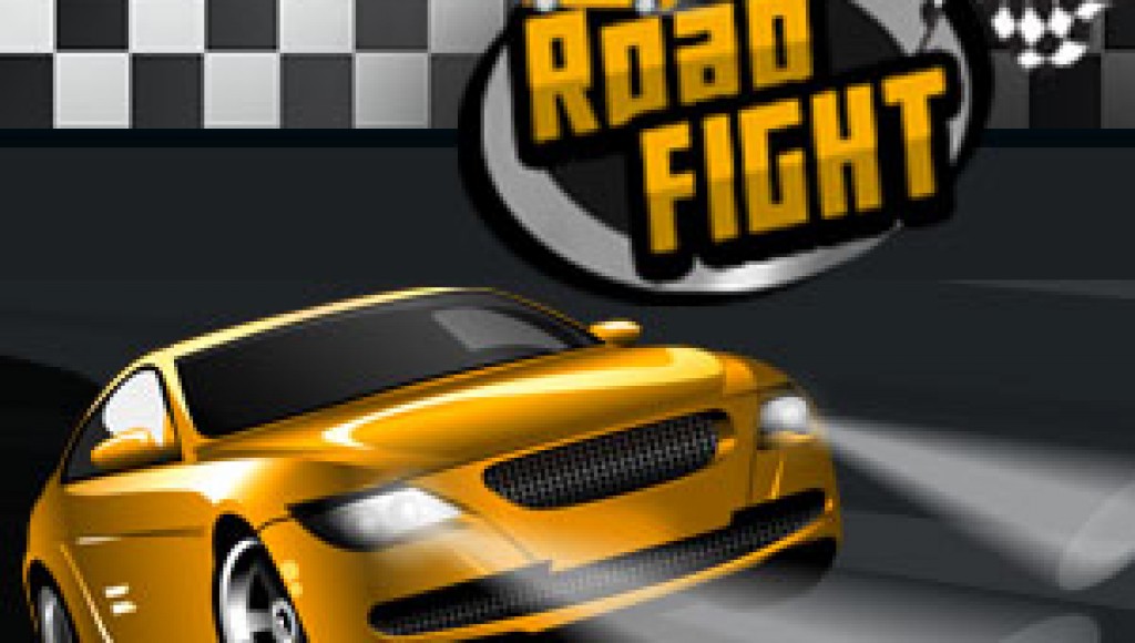 Road Fight