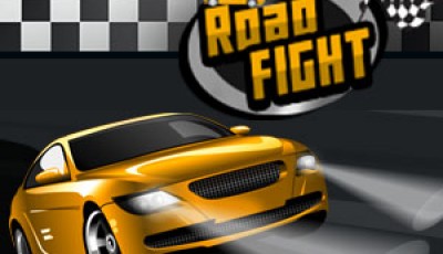 Road Fight