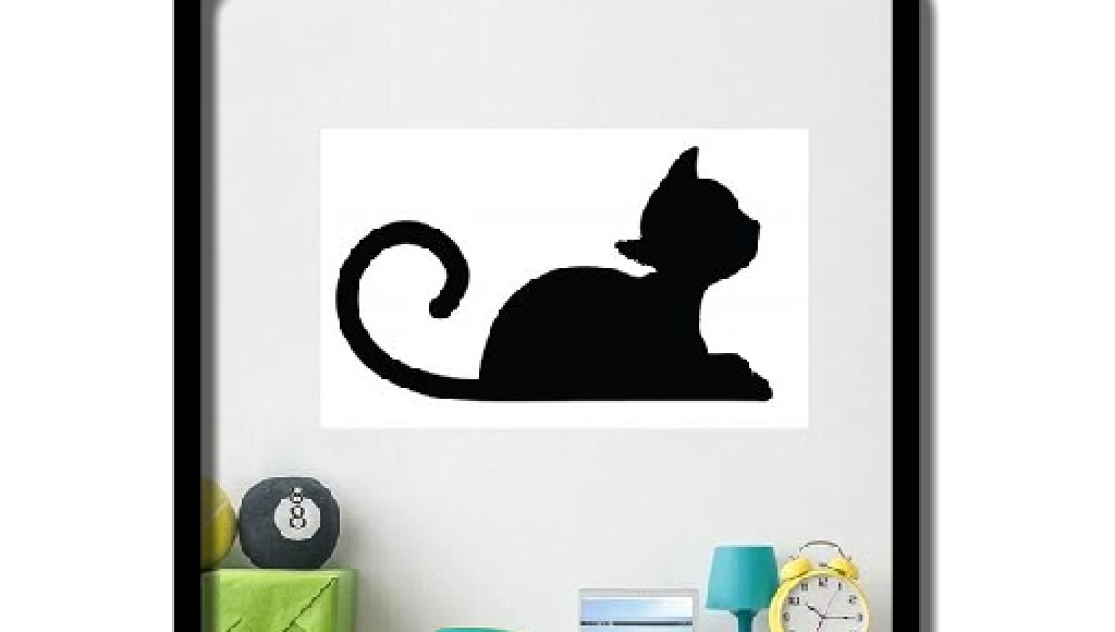 Cute Cat Differences