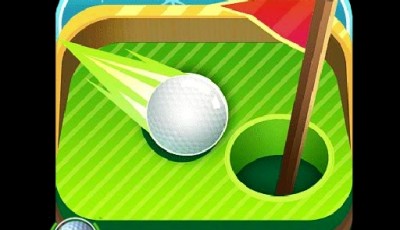 Mini Golf Adventures