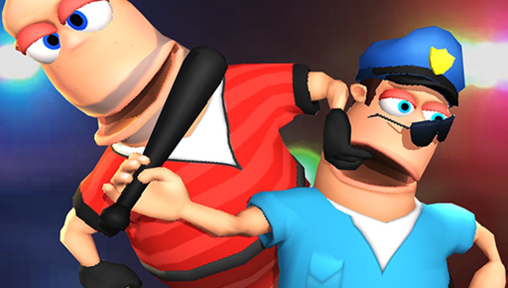 Fall Boys Stupid Fighters