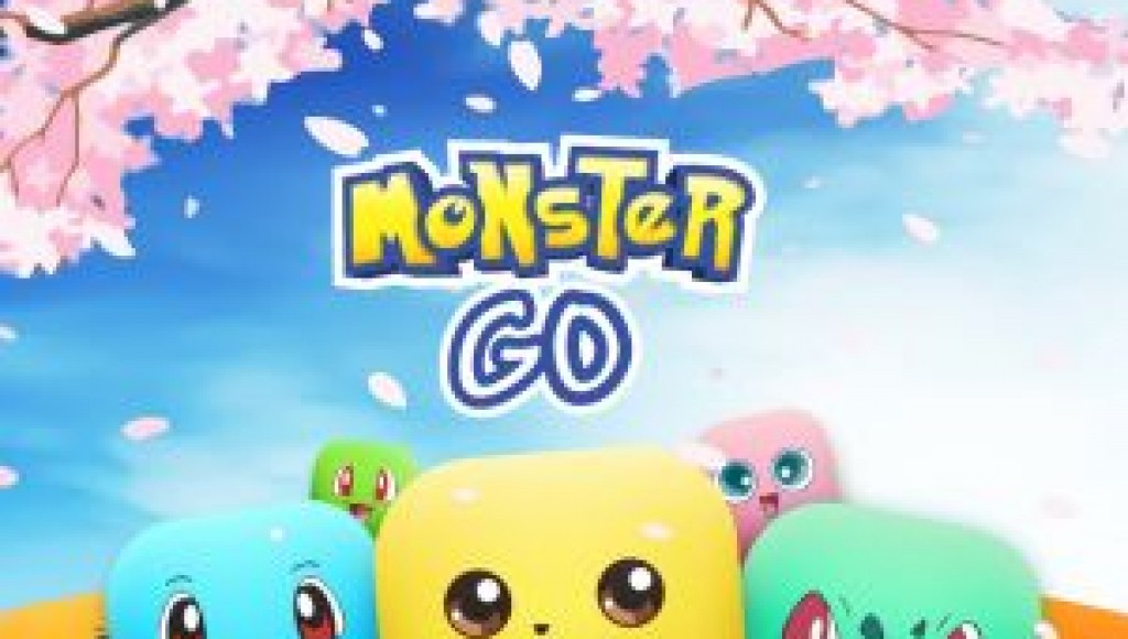 Monster Go