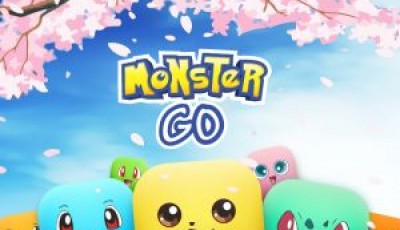 Monster Go